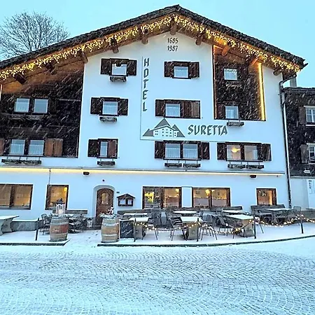 Hotel Suretta-3